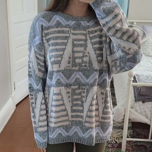 Vintage sweater - In Resource by Doris Skis
